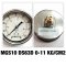 Pressure Gauge Nuova Fima
